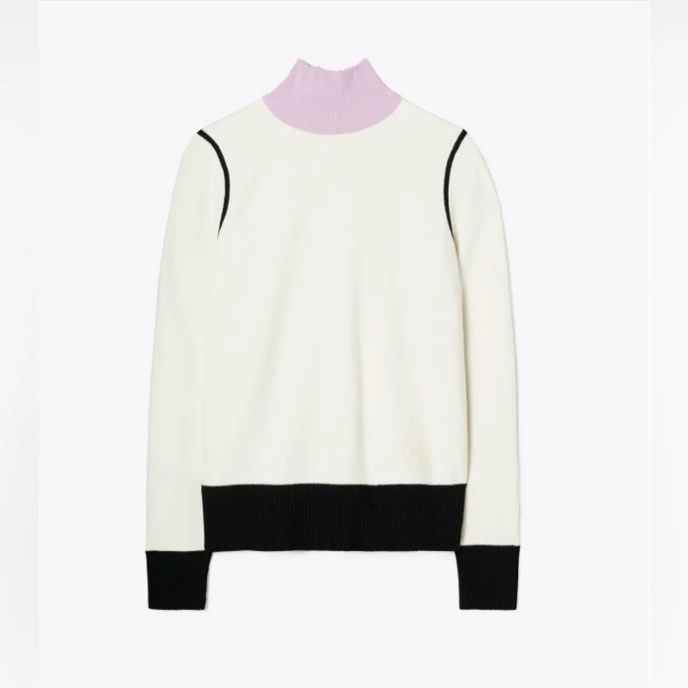 Tory Burch new tags